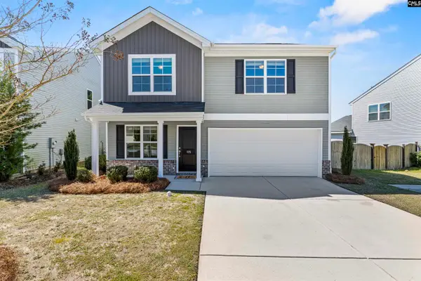 115 Hemphill Road, Lexington, SC 29072