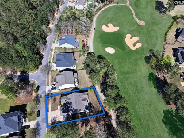 1212 Coogler Crossing Drive, Blythewood, SC 29016