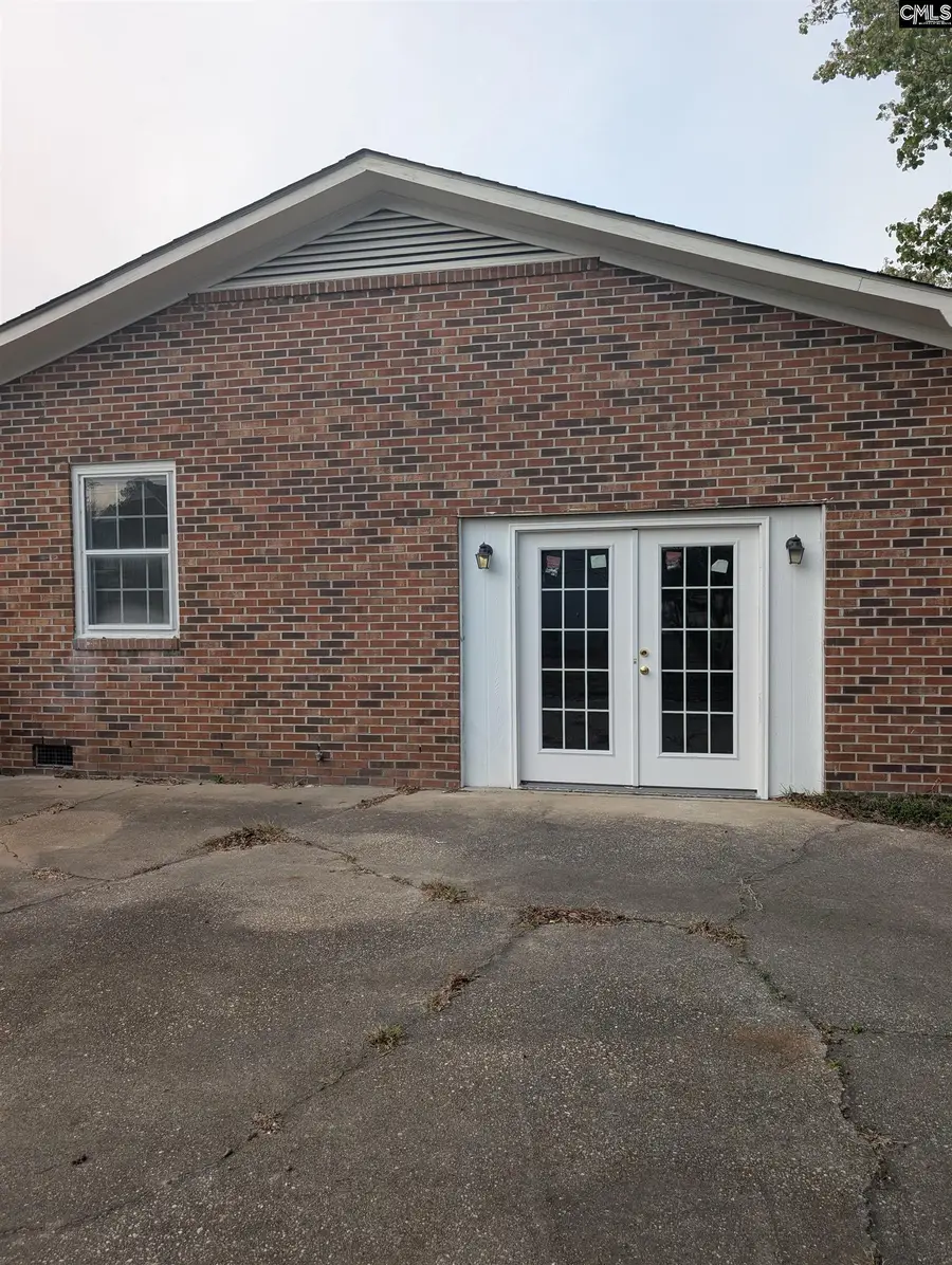 1203 W Sharon Avenue, Marion, SC 29571 - #3