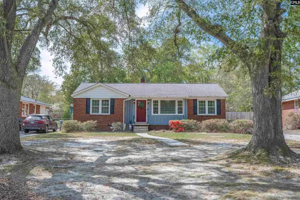 1809 Dalloz Road, Columbia, SC 29204