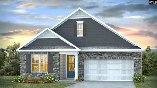 469 Forest Edge Trail, Lexington, SC 29072