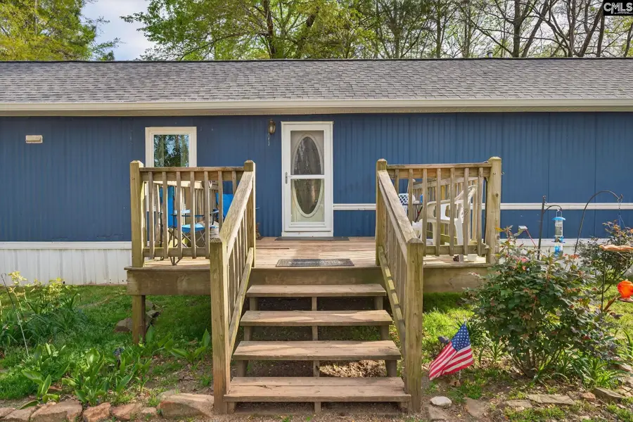 1313 Qualls Rd, Ridgeway, SC 29130 - #2