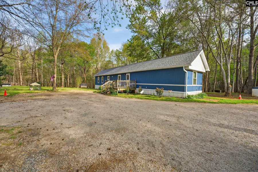 1313 Qualls Rd, Ridgeway, SC 29130 - #3