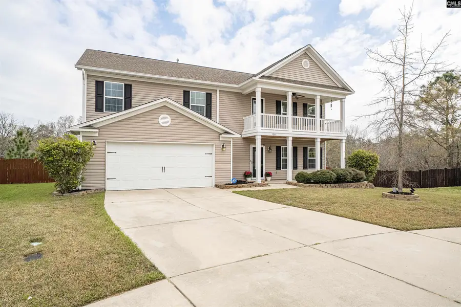 1001 Acacia Lane, Columbia, SC 29229 - #3