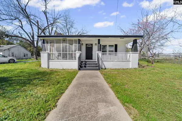 1221 Mcrae Road, Camden, SC 29020