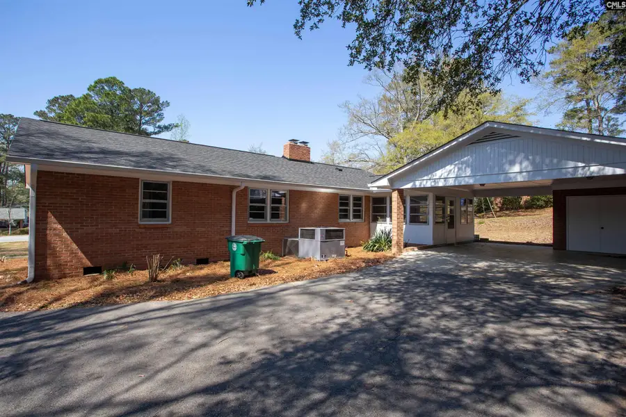 1110 Roberts Street, Camden, SC 29020 - #3