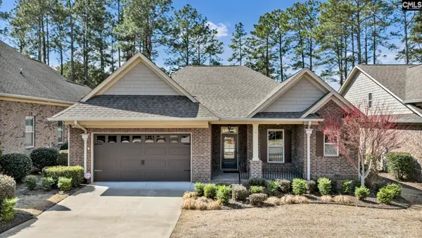 120 Golf View Bend, Elgin, SC 29045