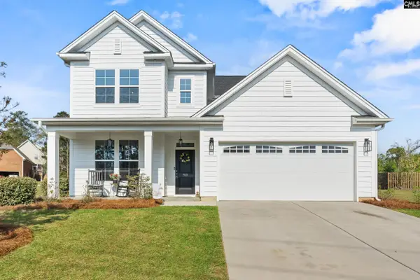 703 Mayflower Trail, Chapin, SC 29036
