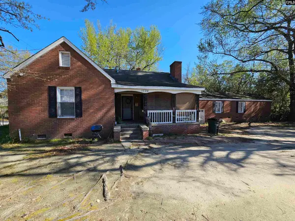 1732 Carnegie Street, Columbia, SC 29204