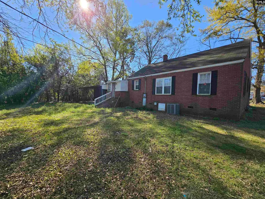 1732 Carnegie Street, Columbia, SC 29204 - #3