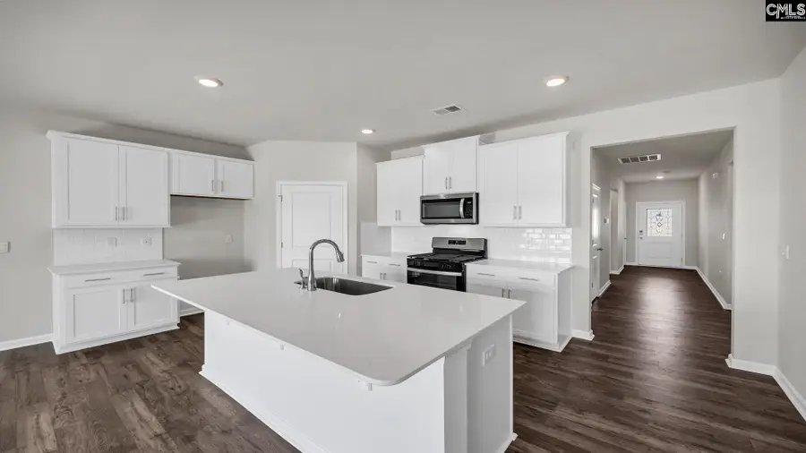 408 Lancashire Lane, Irmo, SC 29063 - #2