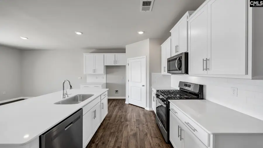 408 Lancashire Lane, Irmo, SC 29063 - #3