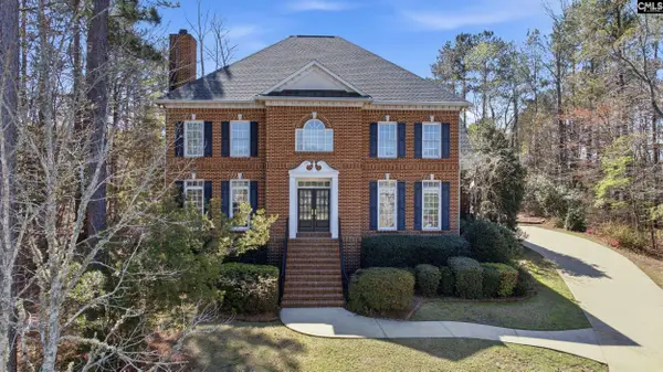 3 Aderley Court, Irmo, SC 29063
