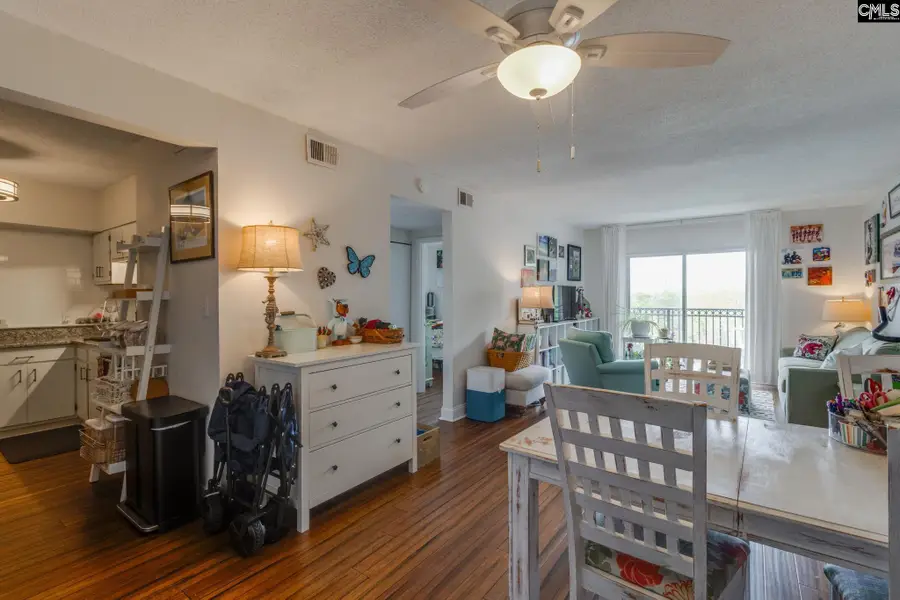 619 King Street #509, Columbia, SC 29205 - #3