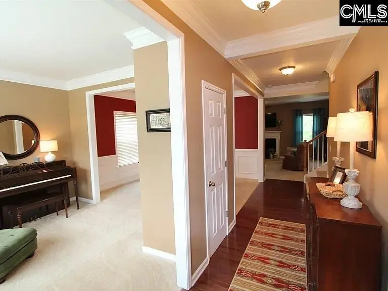 211 Hammock Drive, Lexington, SC 29072 - #3