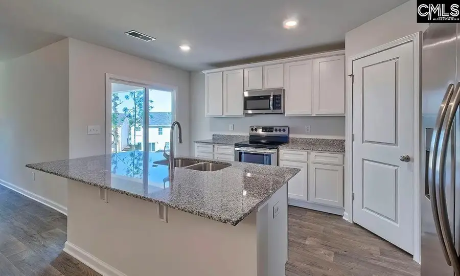 2213 Citation Street, Sumter, SC 29153 - #2