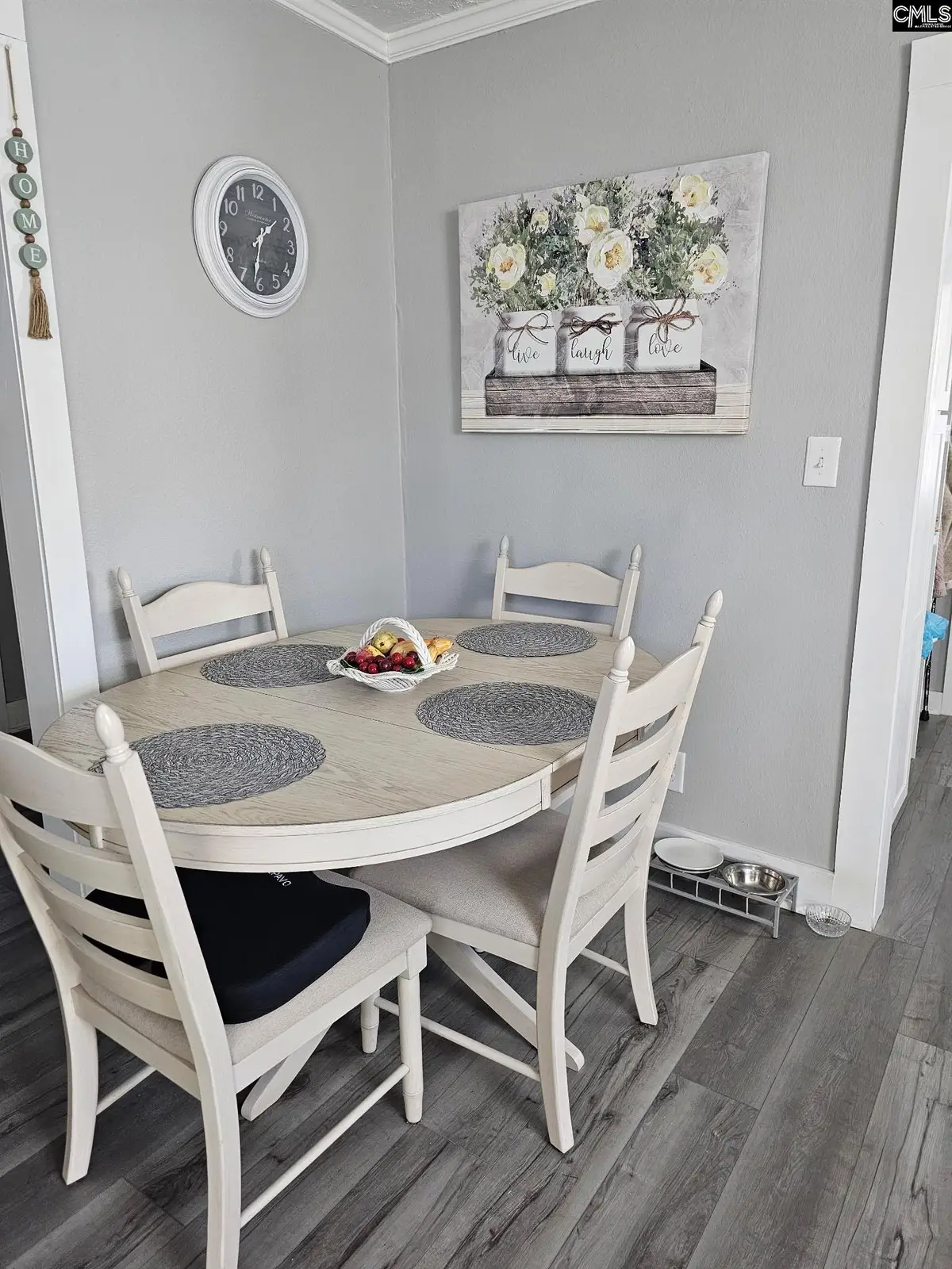 1308 Milligan Street, Newberry, SC 29108 - #1