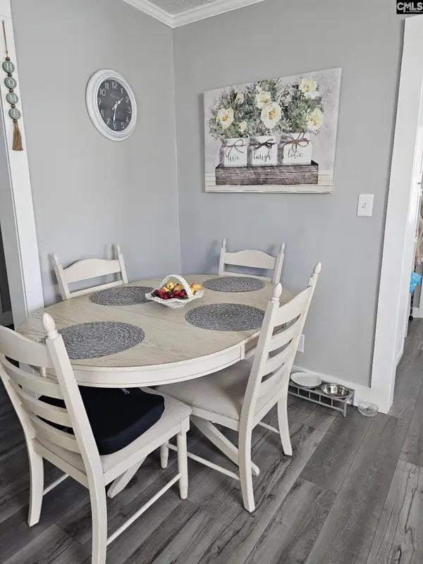 1308 Milligan Street, Newberry, SC 29108