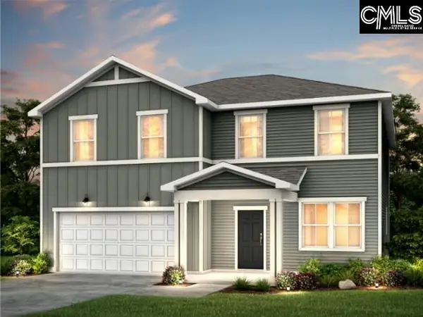 430 Edith Court, Blythewood, SC 29016