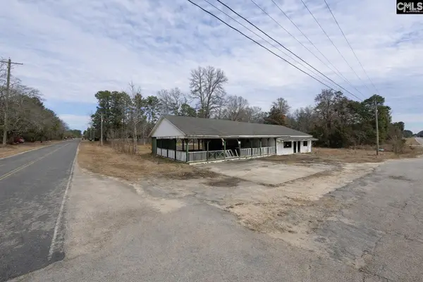 1301 St. Matthews Road, Swansea, SC 29160