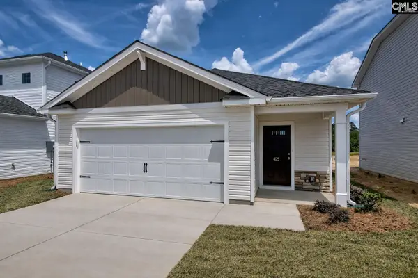 560 Corkscrew Lane, Blythewood, SC 29016