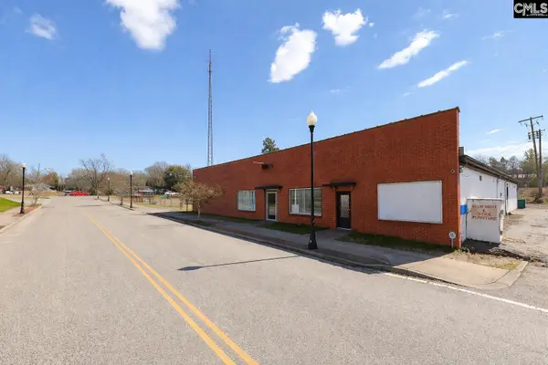 190 W 3rd Street, Swansea, SC 29160