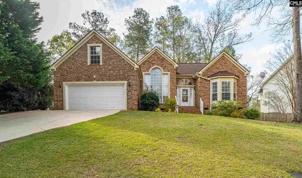 34 Groves Wood Court, Columbia, SC 29212