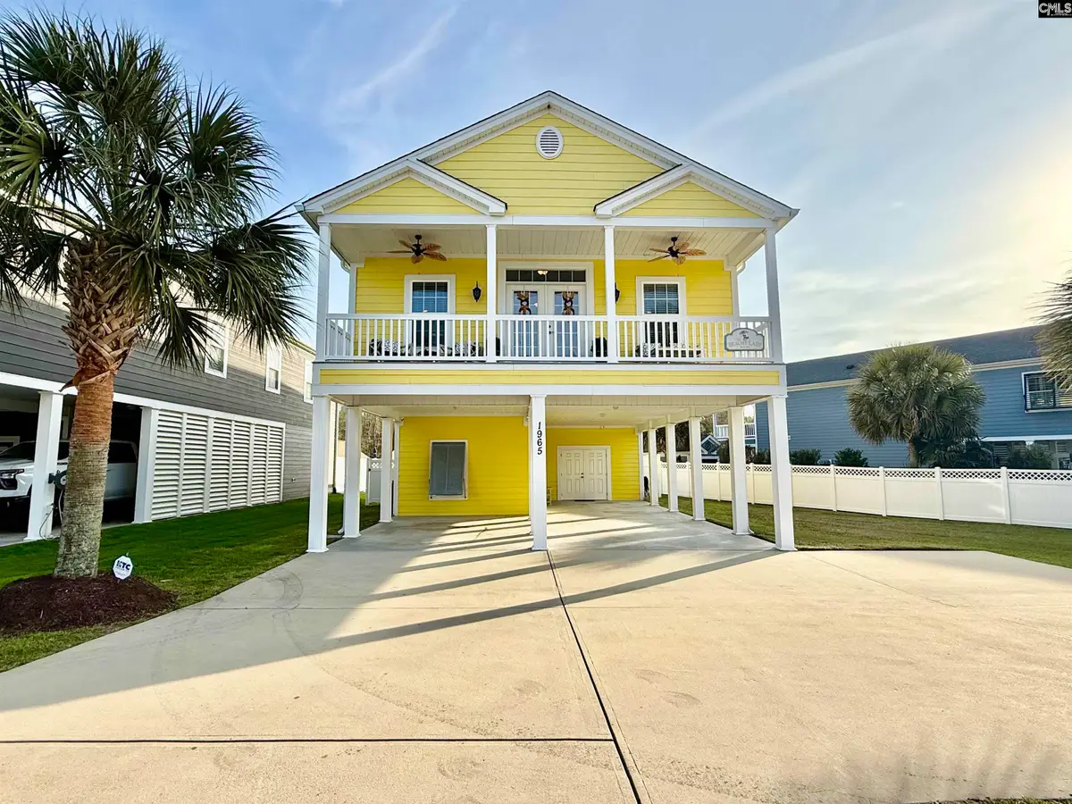 1965 24th Avenue, North Myrtle Beach, SC 29582 - #1