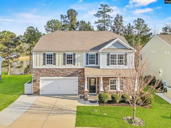 284 October Glory Drive, Blythewood, SC 29016