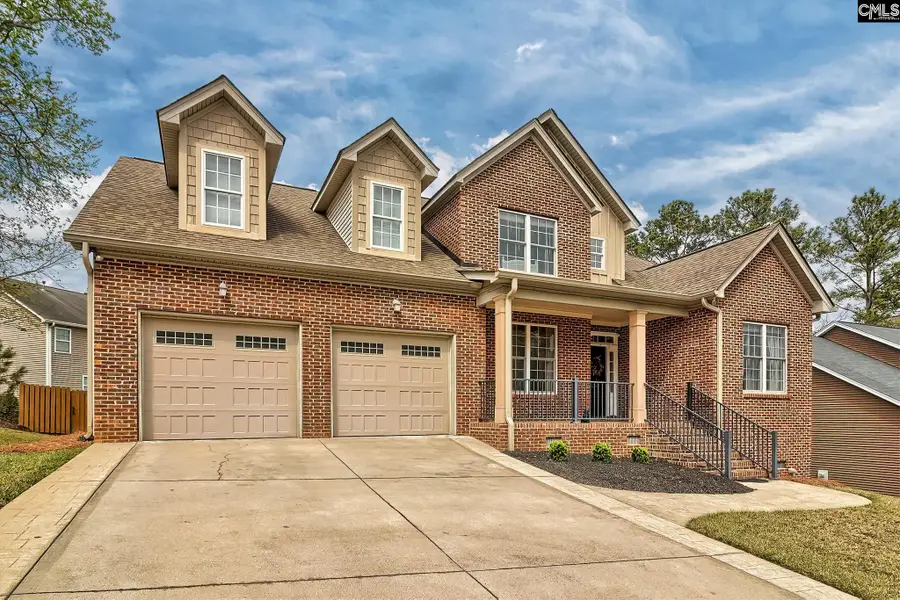 129 Drakewood Drive, Columbia, SC 29212 - #2