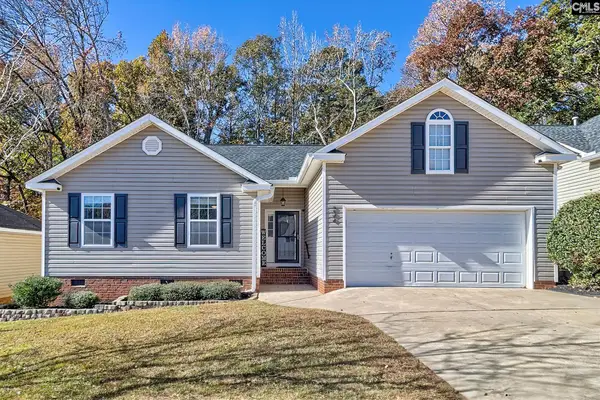 204 Kwanzan Drive, Lexington, SC 29072