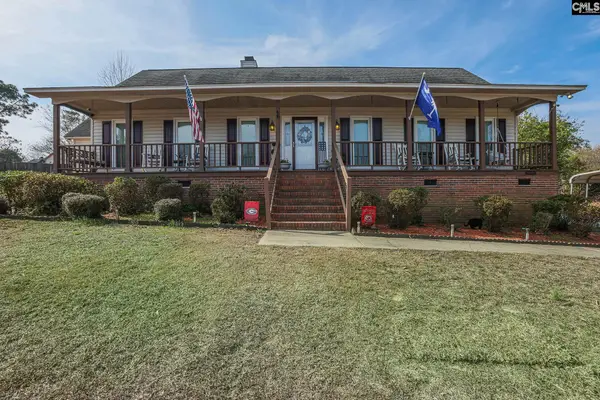 105 Cabin Creek Court, Lexington, SC 29073