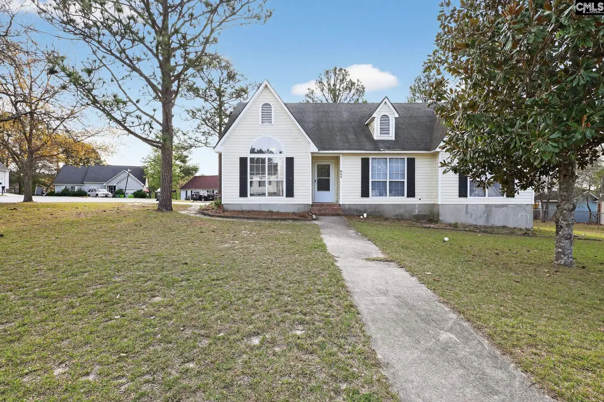 804 Winslow Way, Columbia, SC 29229 - #1