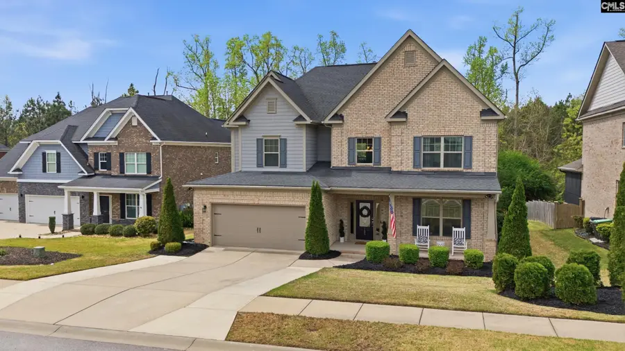 105 Shimano Court, Lexington, SC 29072 - #3