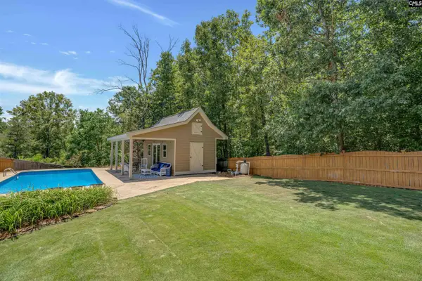 205 Amber Ridge Trail, Irmo, SC 29063