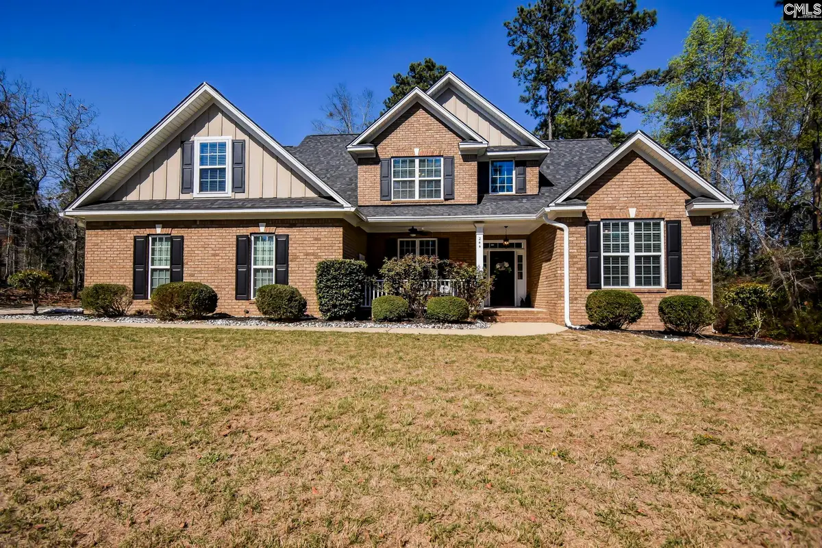 244 W Longtown Road, Blythewood, SC 29016 - #1