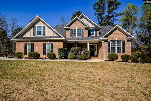 244 W Longtown Road, Blythewood, SC 29016