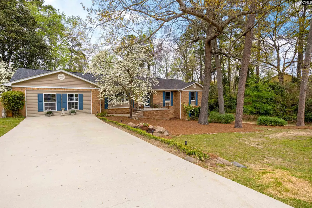 1704 Chimney Swift Lane, West Columbia, SC 29169 - #1