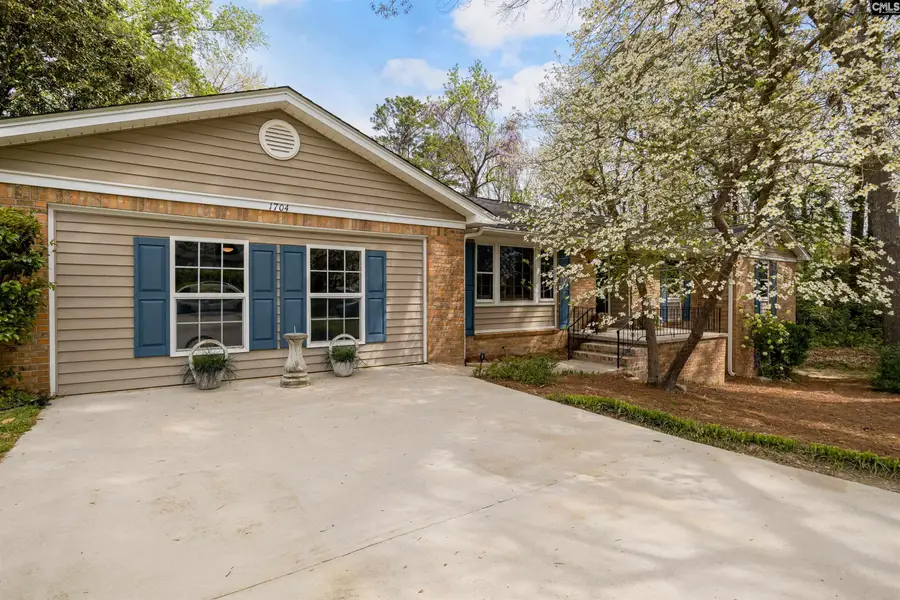 1704 Chimney Swift Lane, West Columbia, SC 29169 - #3