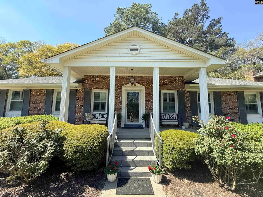 6626 A Arcadia Woods Road, Columbia, SC 29206 - #2