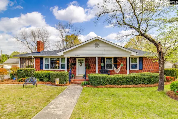 1016 Seminole Drive, West Columbia, SC 29169