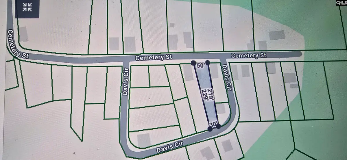 Cemetery Street, Winnsboro, SC 29810 - #1