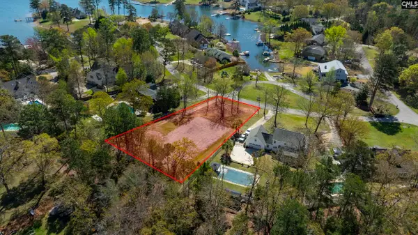 111 Smiths Ford Road, Chapin, SC 29036