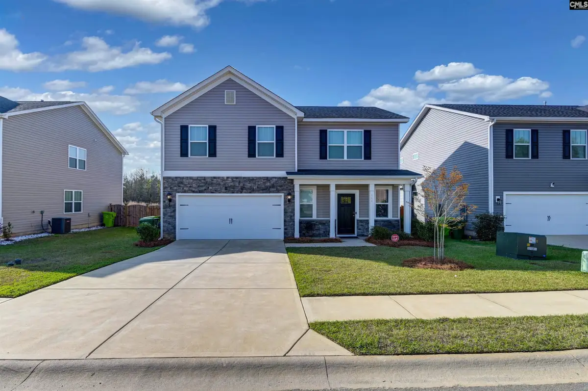 144 Savannah Wood Road, Hopkins, SC 29061 - #1