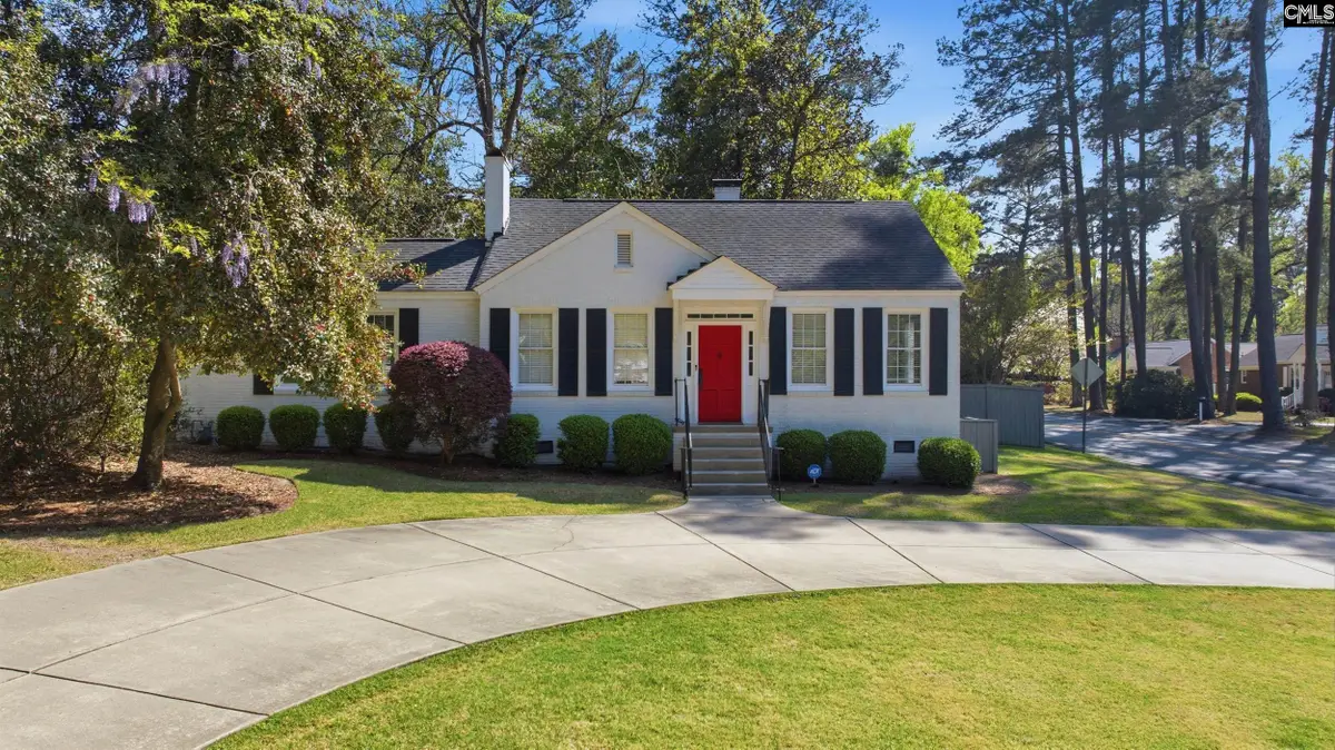 3700 Macgregor Drive, Columbia, SC 29206 - #1