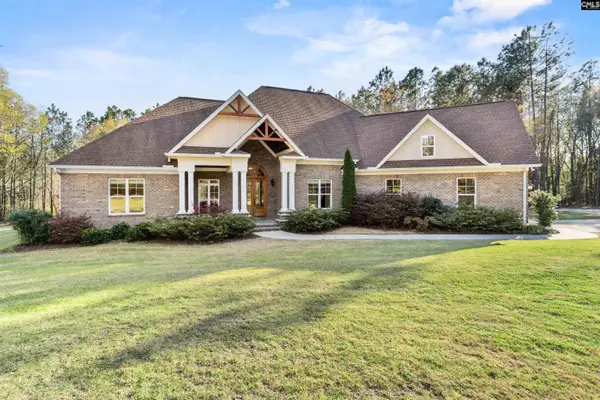 621 Country Creek Lane, Gilbert, SC 29054