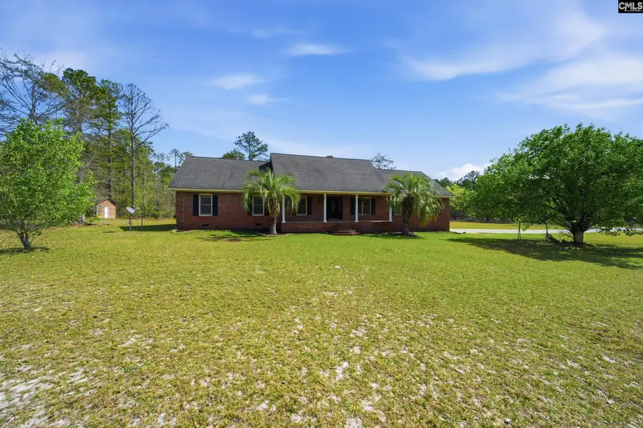 111 Plantation Estates Road, Gaston, SC 29053 - #2