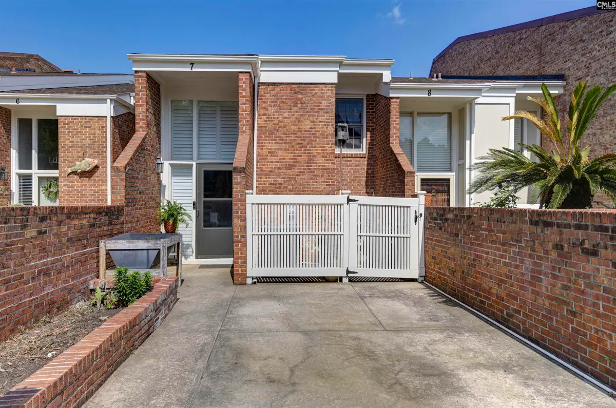 7 Indian Creek Trail, Lexington, SC 29072 - #1