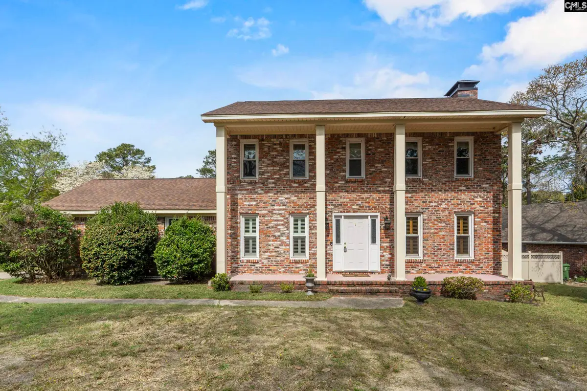 100 Dale Valley Road, Columbia, SC 29223 - #1