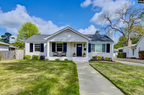 3603 Yale Avenue, Columbia, SC 29205